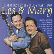 Les & Mary