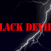 BLACK DEVILS Album Picture