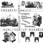 Vågrätt Samliv