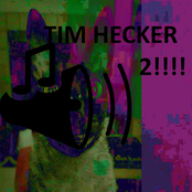 Tim Hecker 2