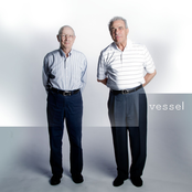 Vessel (with Bonus Tracks) Album Picture