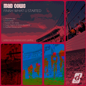 finish what you started