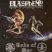 Ritual by Blasphemy