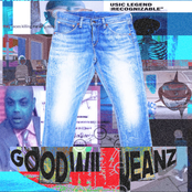 Goodwill Jeanz