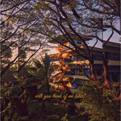 Edwin Raphael: Will You Think of Me Later?