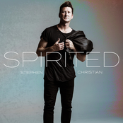 Stephen Christian: Spirited