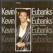 Distant Focus by Kevin Eubanks