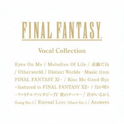 FINAL FANTASY Vocal Collection