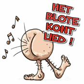 Het blote kont lied! Holadiee, mijn broek zakt naar benee!
