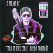 Lo mejor de Ricky Luis