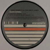 Helen Cornell