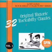 Lost Gold Rockabilly Vol 1