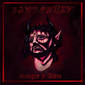 Sangre Y Alma