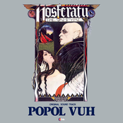 Nosferatu (On The Way To A Little Way)