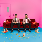 Crash Adams: Give Me A Kiss