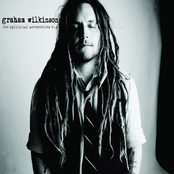 Graham Wilkinson: The Spiritual Accessories EP