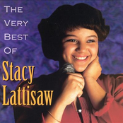 Jump Into My Life by Stacy Lattisaw