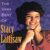 Million Dollar Babe by Stacy Lattisaw