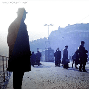 Die Nacht ist vorbei