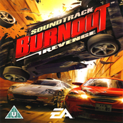 The Outline: Burnout : Revenge