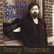 Sonny Moorman: Sonny's Blues