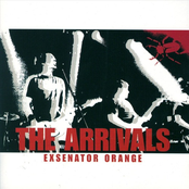 Dirty Inches by The Arrivals