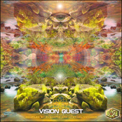 Visionary Shamanics Vision Quest (Compiled By Dubnotic & Mystical Voyager)