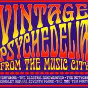 Vintage Psychedelia from the Music City