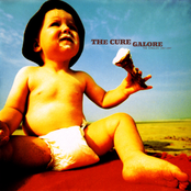 Gone! (radio Mix) by The Cure