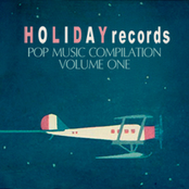 Holiday Records Pop Music Compilation Volume One