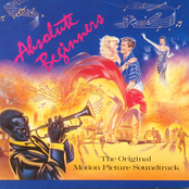 Absolute Beginners Original Soundtrack