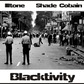 Blacktivity