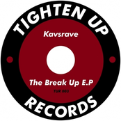 The Break Up EP