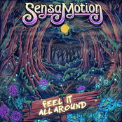 Sensamotion: Feel It All Around