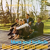 Some Other Spring, Blues and Ballads