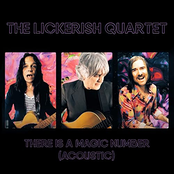 There Is a Magic Number (Acoustic)