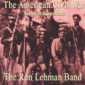 the ren lehman band