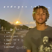 8RO8: podagee luv