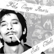 Kid Congo Powers: Solo Cholo
