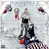 PUNK4PREZ ##