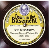 Down In The Basement: Joe Bussard's Treasure Trove Of Vintage 78s: 1926-1937