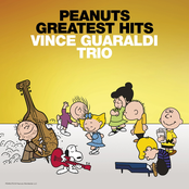 Little Birdie by Vince Guaraldi Trio