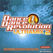 Dance Dance Revolution DDRMAX2 V-Rare Soundtrack-2 USA
