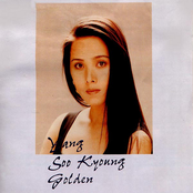 Yang Soo Kyung Golden