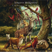 A Midwinter Night’s Dream cover
