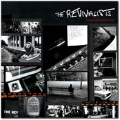 The Revivalists: Take Good Care