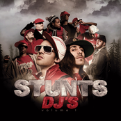 Stunts DJ's Vol. I