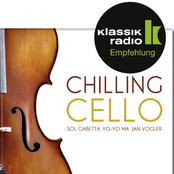 Chilling Cello