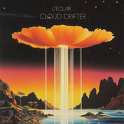 L'eclair: CLOUD DRIFTER