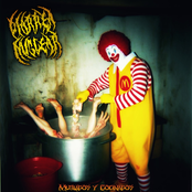 Mutilados y Cocinados